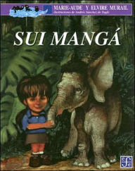 Sui Manga