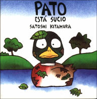 Pato está sucio