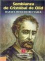 Semblanza de Cristobal de Olid