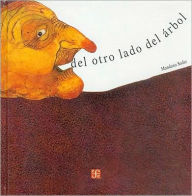 Title: Del otro lado del arbol, Author: Mandana Sadat