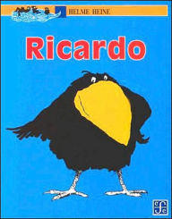 Title: Ricardo, Author: Helme Heine