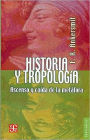 Historia y tropologia. Ascenso y caida de la metafora