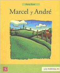 Marcel y Andre