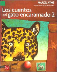 Los Cuentos del Gato Encaramado