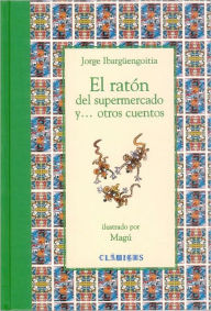 El Raton Del Supermercado