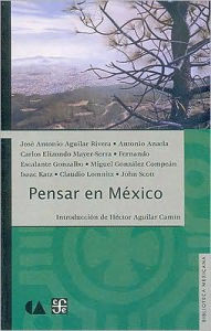 Pensar En Mexico/ Think of Mexico