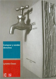 Title: Comprar y vender derechos, Author: Lynette Owen