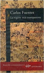 La región más transparente (Where the Air Is Clear)
