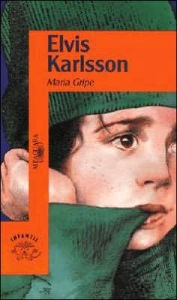 Elvis Karlson