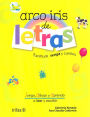 Arco Iris de Letras(use 9789682475467)