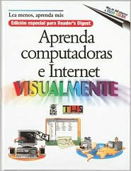 Aprenda Computadoras e Internet Visualmente