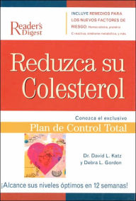 Reduzca su Colesterol: Alcance sus Niveles Optimos en 12 Semanas!