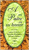 A Mi Padre en su Honor
