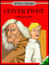 Oliver Twist