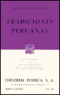 Tradiciones Peruanas / Edition 7