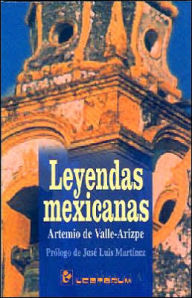 Leyendas Mexicanas