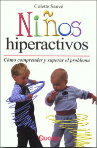Ninos Hiperactivos