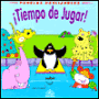 Tiempo de Jugar! / Playtime!