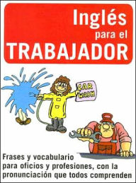 Title: Ingles para el trabajador, Author: Gaby Gomez