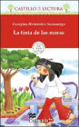 La tinta de las moras (Castillo de la Lectura Roja Series)