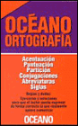 Ortografia: Acentuacion, Puntuacion, Particion, Conjugaciones, Abreviaturas, Siglas