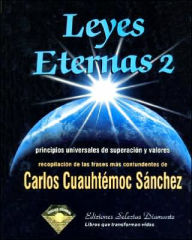 Leyes Eternas 2 (Eternal Laws Pt. 2)