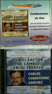 Sea El Factor De Cambio En Su Trabajo (Be The Changing Factor at Work)
