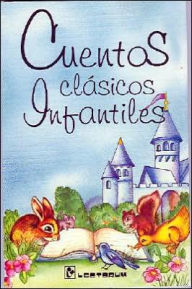 Cuentos Clasicos Infantiles