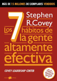 Los 7 habitos de la gente altamente efectiva