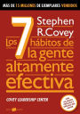 Los 7 Habitos de la gente altamente efectiva