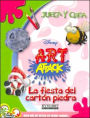La Fiesta del Carton Piedra
