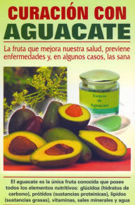 Curacion con el Aguacate (Viman)