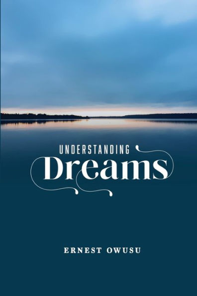 Understanding Dreams