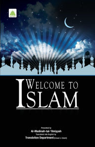 Title: Welcome To Islam, Author: Islamic Research Center