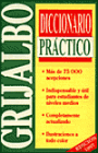 Diccionario Practico Grijalbo