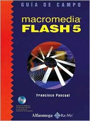 Macromedia Flash 5: Guia de Campo