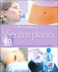 Marabout: Vientre plano