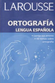 Ortografia Lengua Espanola