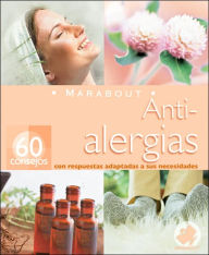 Marabout: Anti-alergias