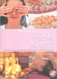 Reiki Curativo