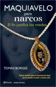 Maquiavelo para Narcos