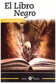 Title: El libro Negro, Author: Giovanni Papini