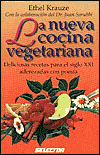 Nueva Cocina Vegetariana