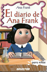 Title: El Diario de Ana Frank, Author: Ana Frank