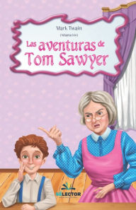Title: Las aventuras de Tom Sawyer, Author: Mark Twain