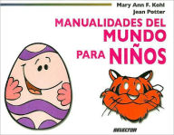 Manualidades del mundo para ninos