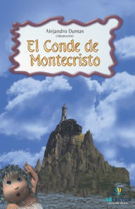 Title: Conde De Montecristo/ The Count of Monte Cristo, Author: Alexandre Dumas