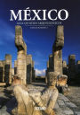 Mexico: guia de sitios arqueologicos