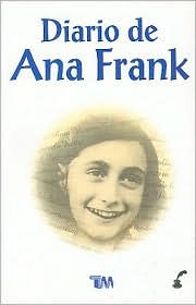 Title: Diario de Ana Frank/ The Diary of Anne Frank, Author: Anne Frank