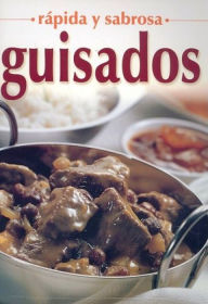 Guisados-rapida y sabrosa